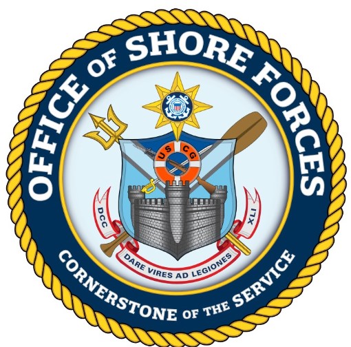 Shore Forces